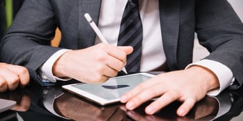 Leverage Electronic Signature Software for Accountants and Taxation