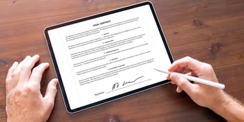 The Ultimate Guide to eSignatures for Businesses in 2024