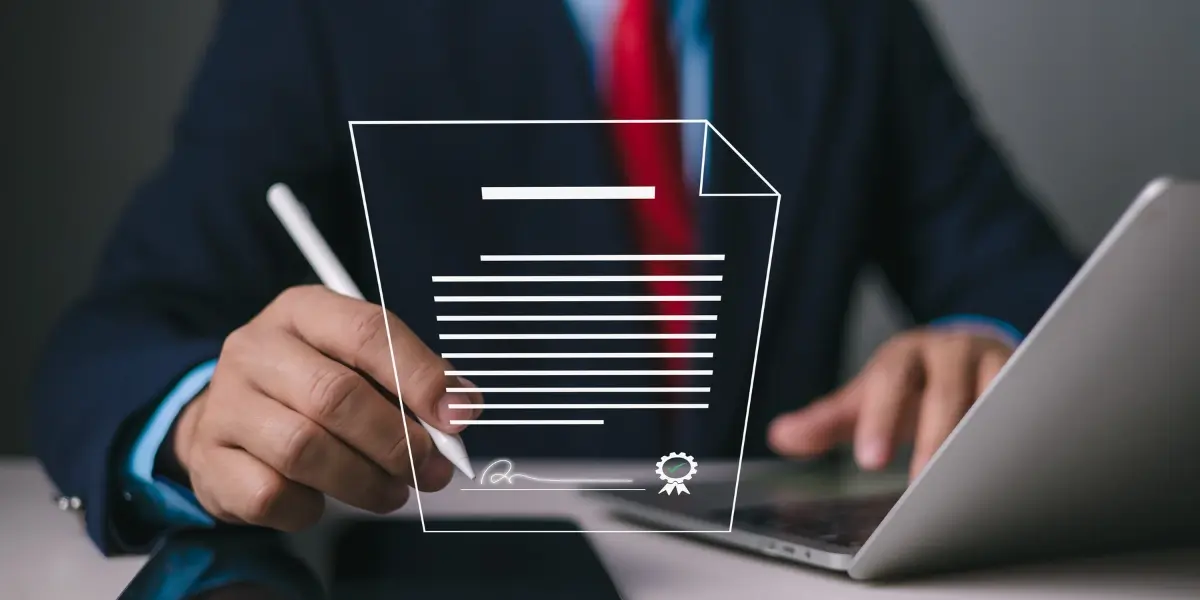 How Electronic Signature Solutions Are Transforming These 5 Industries?