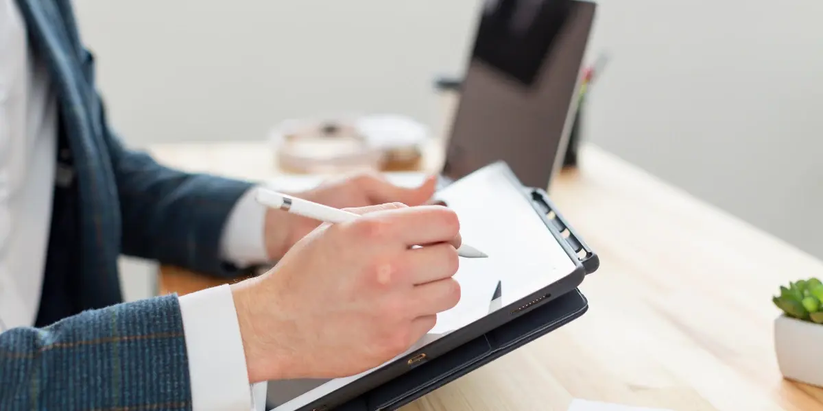 5 Blunders to Watch Out for Using an Online Signature Maker