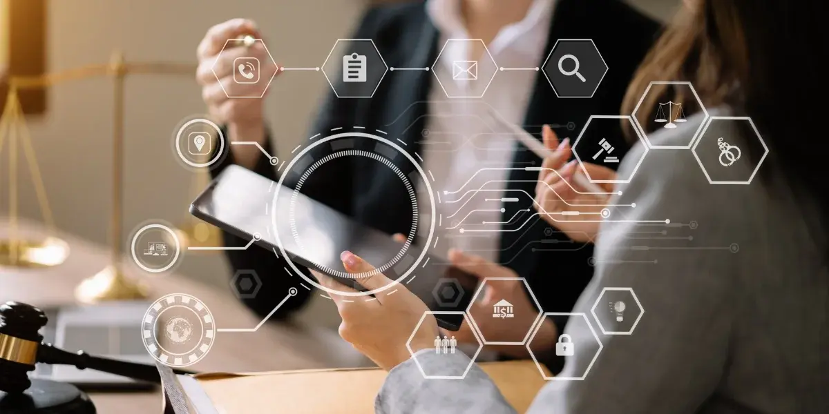 Electronic Signature Laws & Regulations - United States